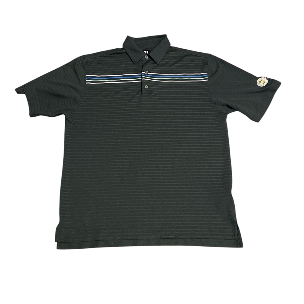 Men's FJ polo Polo Shirt
